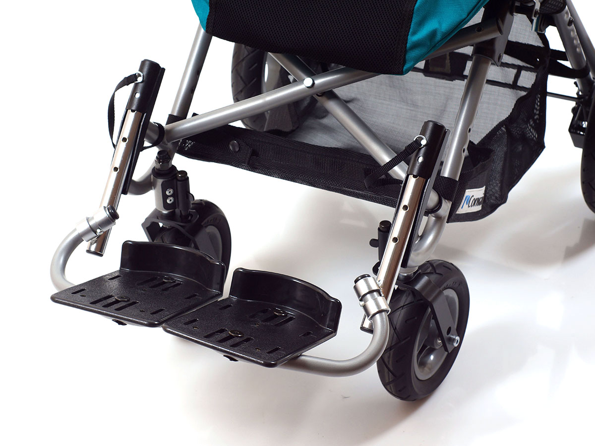 Кресло-коляска детская Cruiser. Фото N5