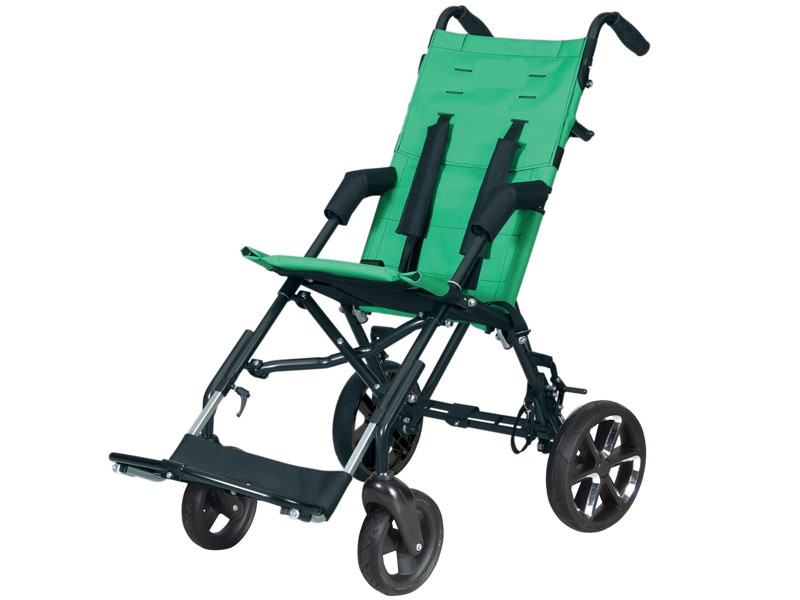 Кресло-коляска детская PATRON CORZO Xcountry