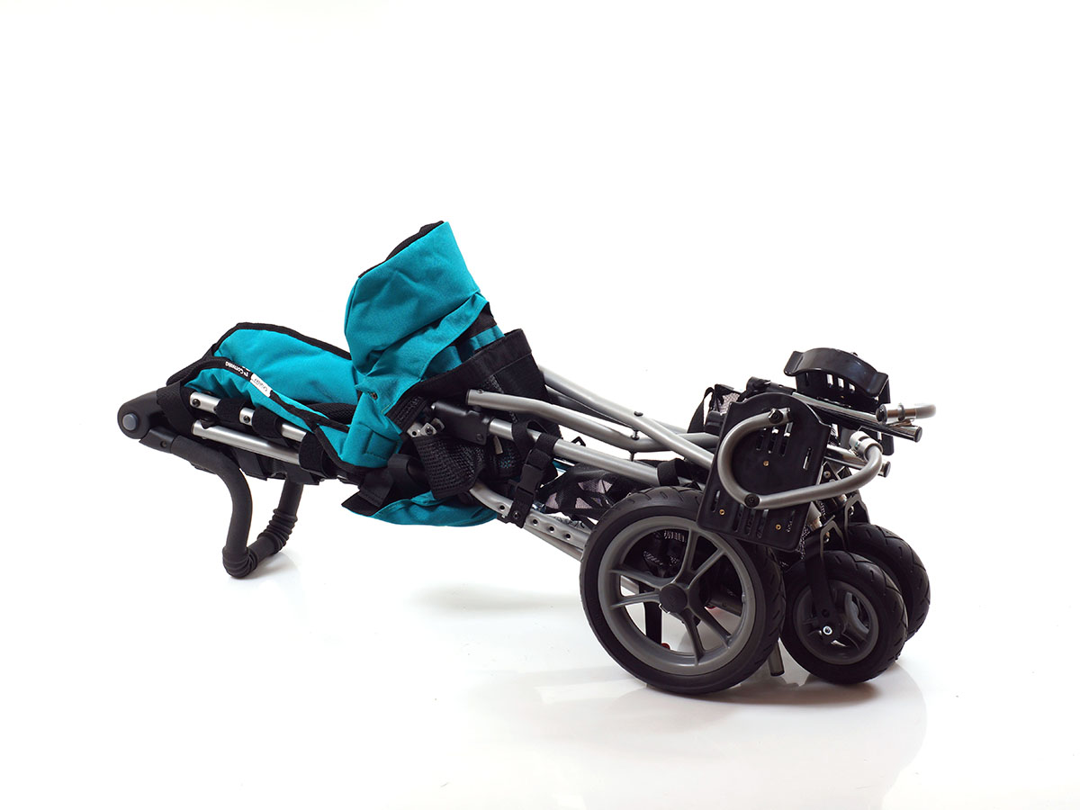 Кресло-коляска детская Cruiser. Фото N3