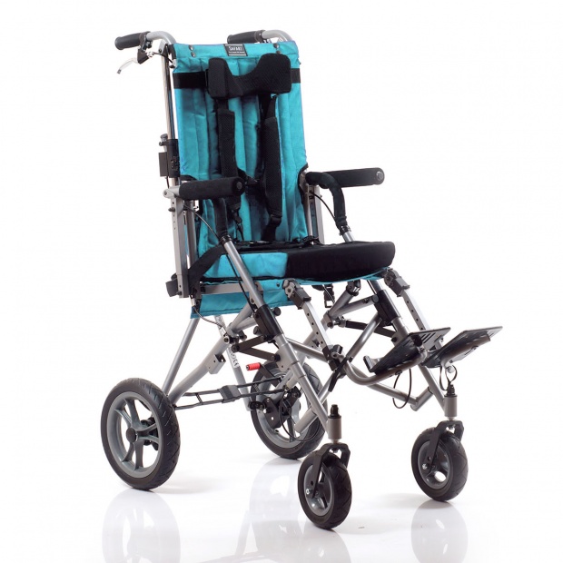 Кресло-коляска детская Safari