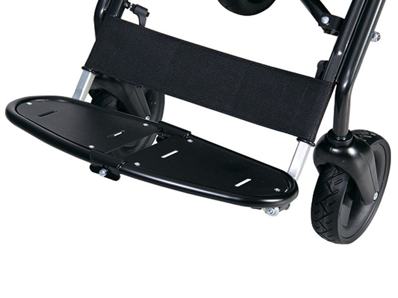 Кресло-коляска детская PATRON CORZO Xcountry. Фото N3