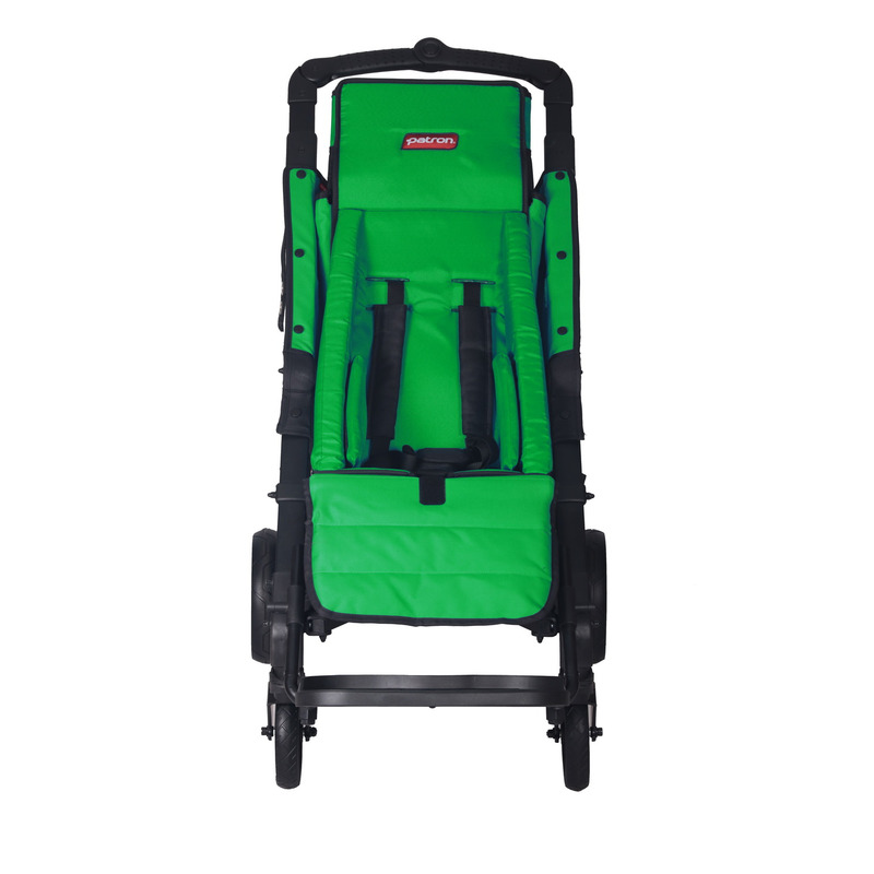 Кресло-коляска детская PATRON PIPER Comfort . Фото N4