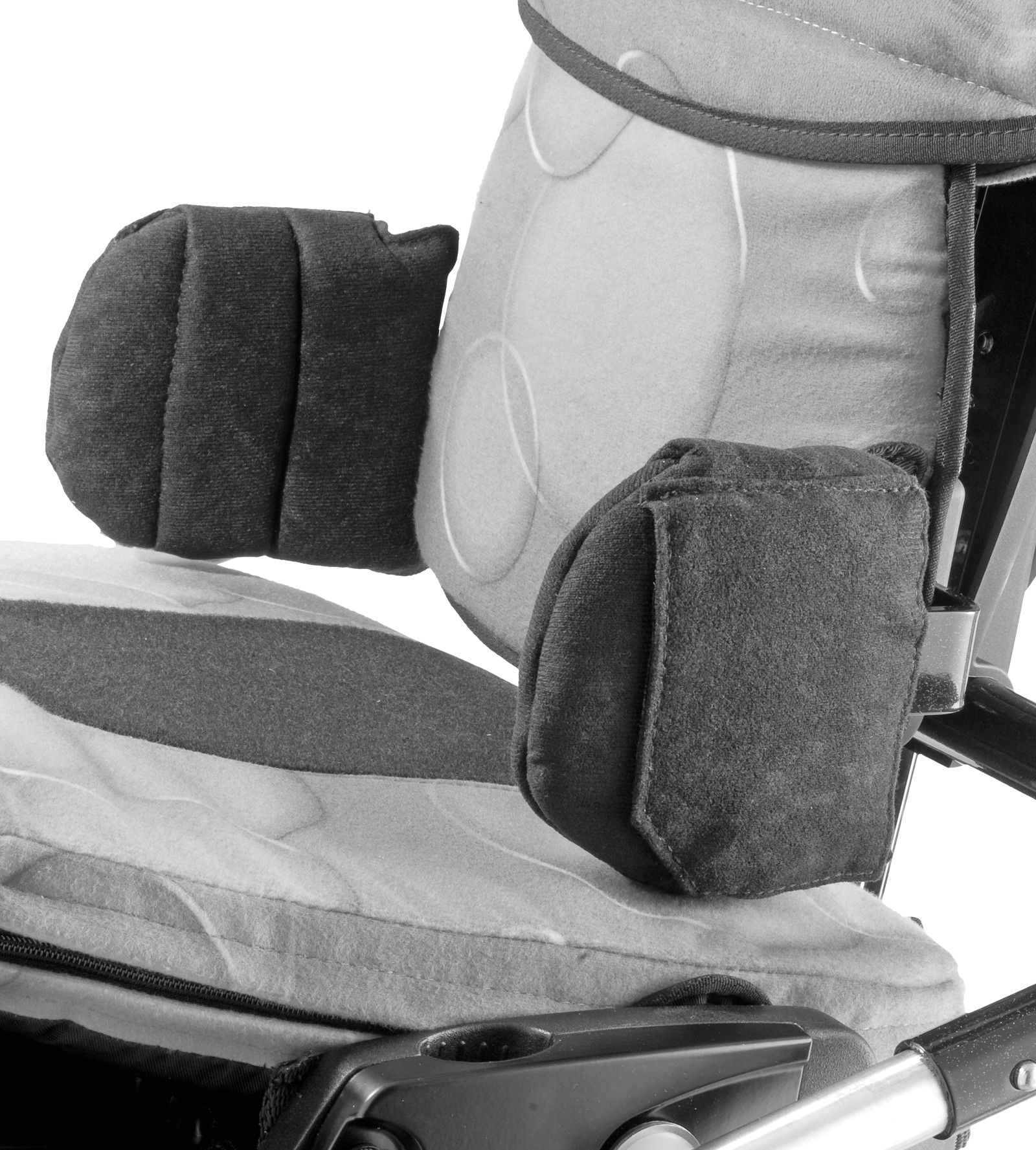 Кресло функциональное, детское Майгоу. Фото N10