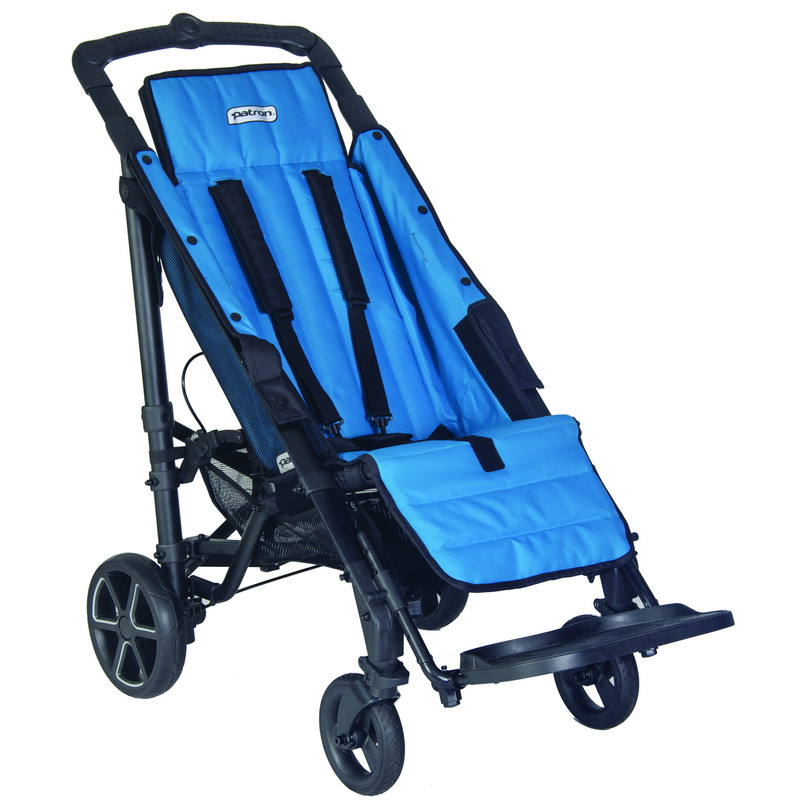 Кресло-коляска детская PATRON PIPER Comfort 