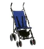 Кресло-коляска детская Эко-Багги