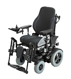 Кресло-коляска с электропиводом JUVO (КОНФИГУРАЦИЯ B6)