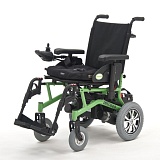 Кресло-коляска с электроприводом ОБСЕРВЕР Стандарт