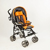 Кресло-коляска детская PLIKO