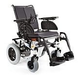 Кресло-коляска с электроприводом STREAM