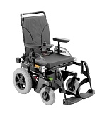 Кресло-коляска с электропиводом JUVO (КОНФИГУРАЦИЯ B4)