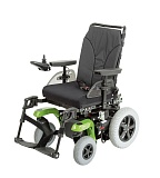 Кресло-коляска с электропиводом JUVO (КОНФИГУРАЦИЯ B5)